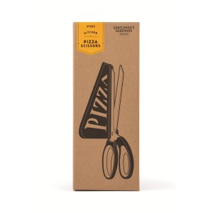 GEN908UK Pizza Scissors